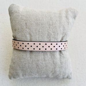 *Minnie Band* Disney Bracelet KEEP COLLECTIVE Retired *NIB*